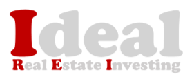 Ideal Real Estate Investing
